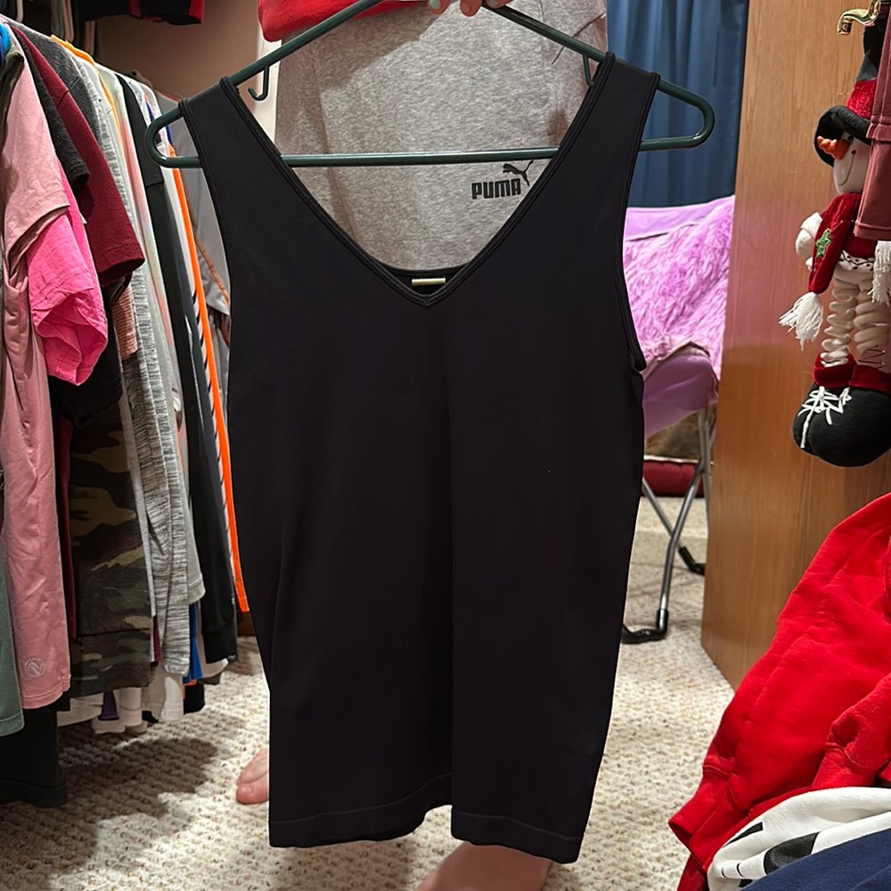 Worthington Fitted Tanks